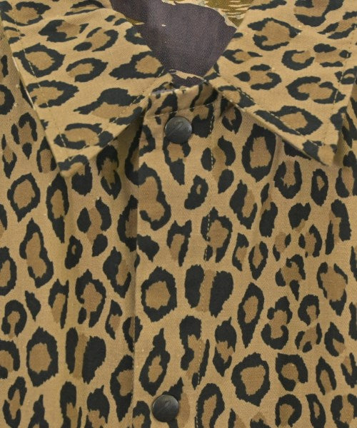 Needles แจ็คเก็ตทำงาน