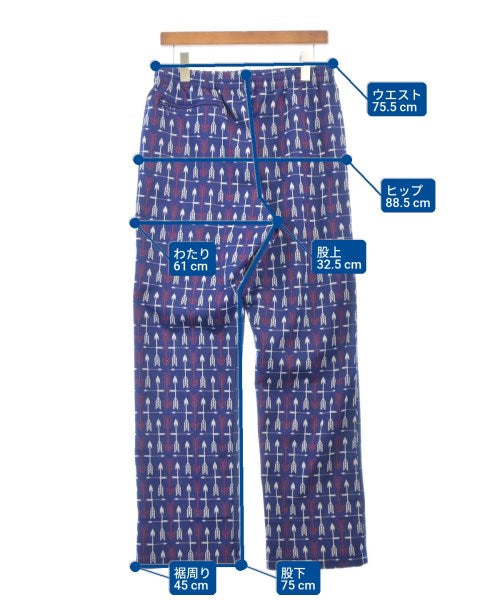 Needles กางเกง อื่น