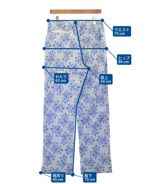 Needles กางเกง อื่น