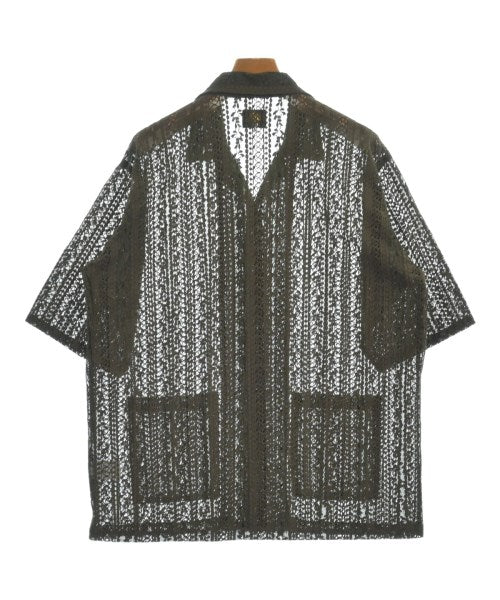 Needles เสื้อลำลอง