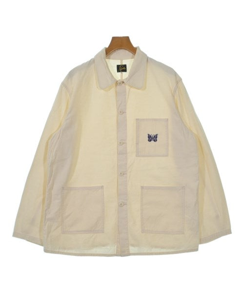 Needles แจ็คเก็ตเบลาส์ อื่น