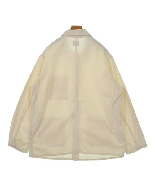 Needles แจ็คเก็ตเบลาส์ อื่น