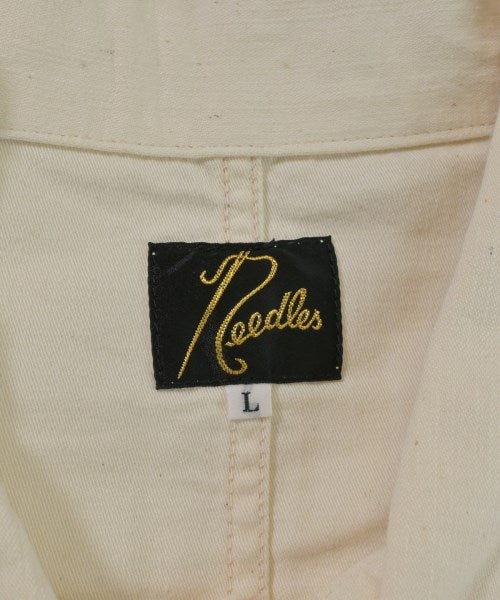 Needles แจ็คเก็ตเบลาส์ อื่น