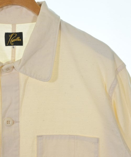 Needles แจ็คเก็ตเบลาส์ อื่น