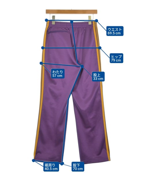 Needles กางเกง อื่น