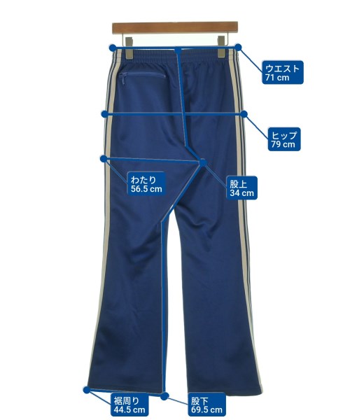 Needles กางเกง อื่น