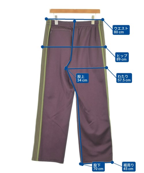 Needles กางเกง อื่น