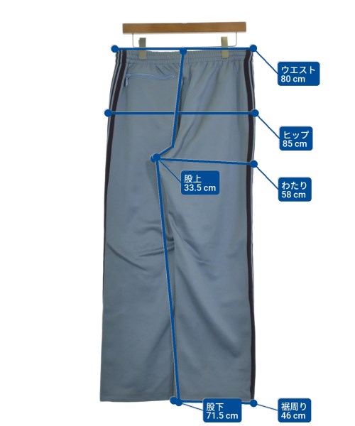 Needles กางเกง อื่น