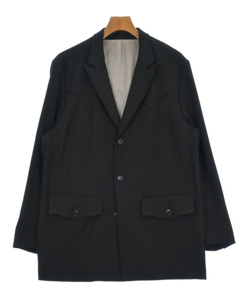 Needles แจ็คเก็ตลำลอง