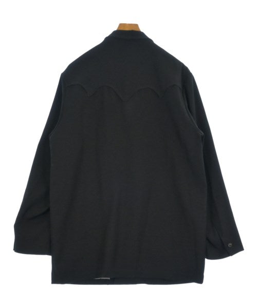 Needles แจ็คเก็ตลำลอง