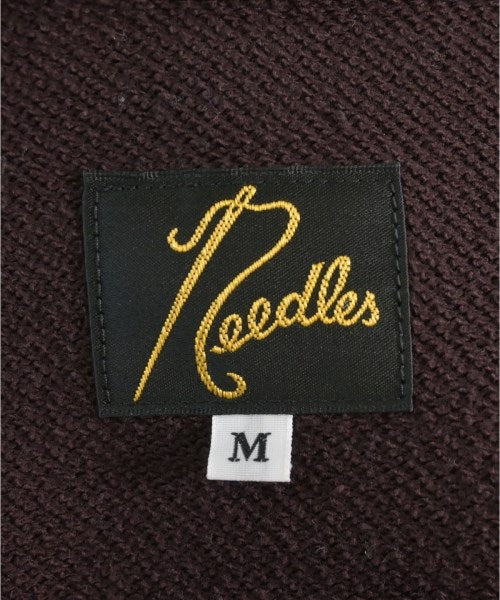 Needles แจ็คเก็ตเบลาส์ อื่น