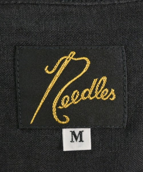 Needles เสื้อลำลอง