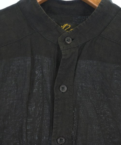 Needles เสื้อลำลอง