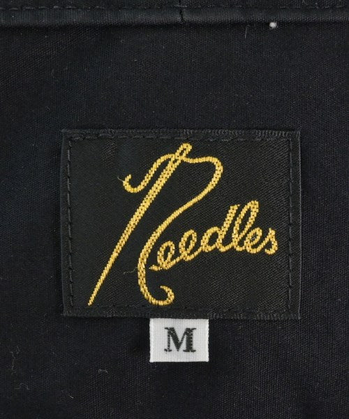 Needles เสื้อลำลอง