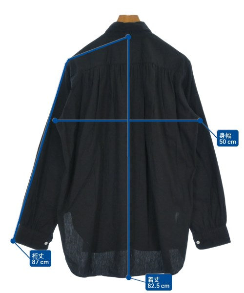 Needles เสื้อลำลอง