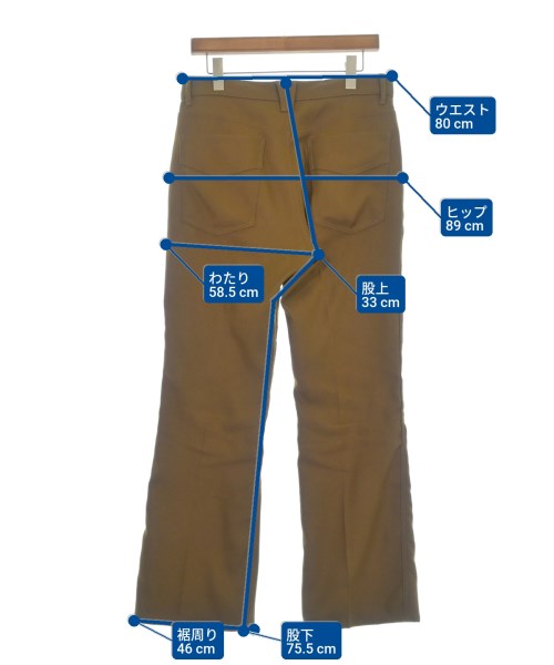 Needles กางเกง อื่น