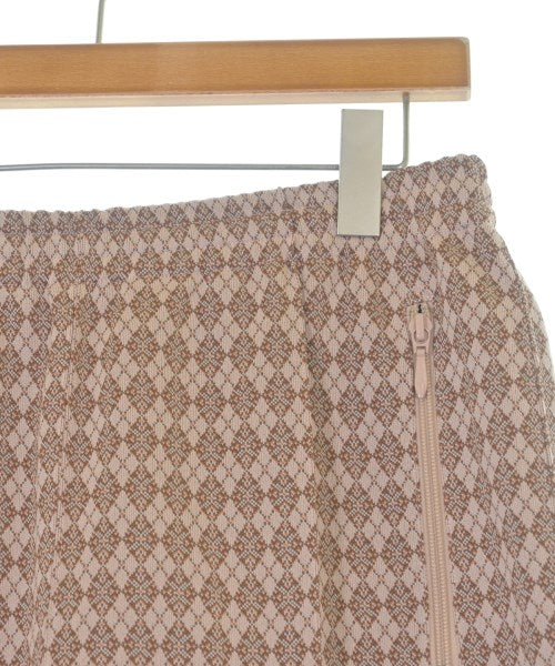 Needles กางเกงวอร์ม