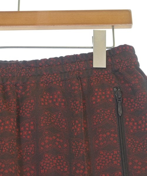 Needles กางเกงวอร์ม