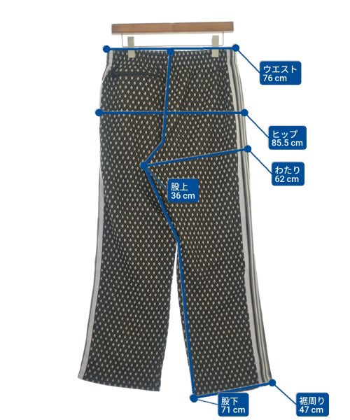 Needles กางเกง อื่น