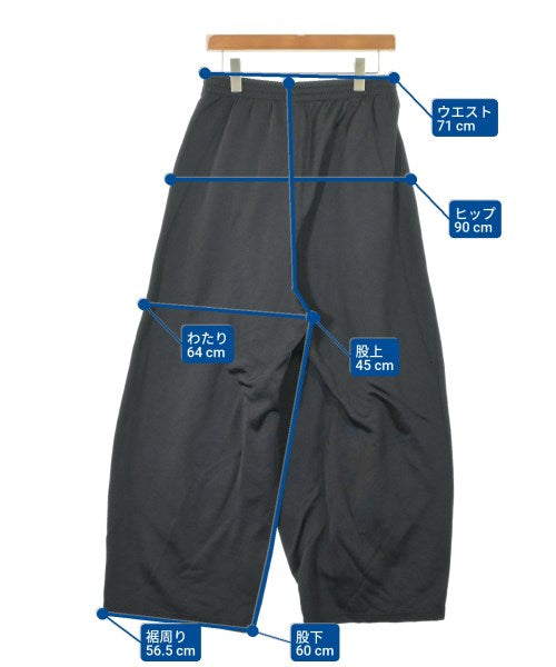 Needles กางเกงวอร์ม