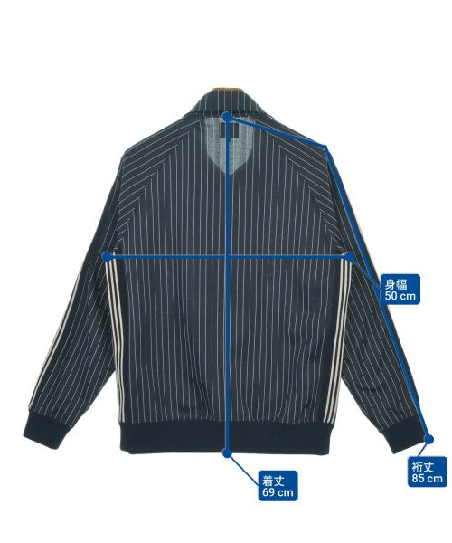 Needles เสื้อสเวตเตอร์