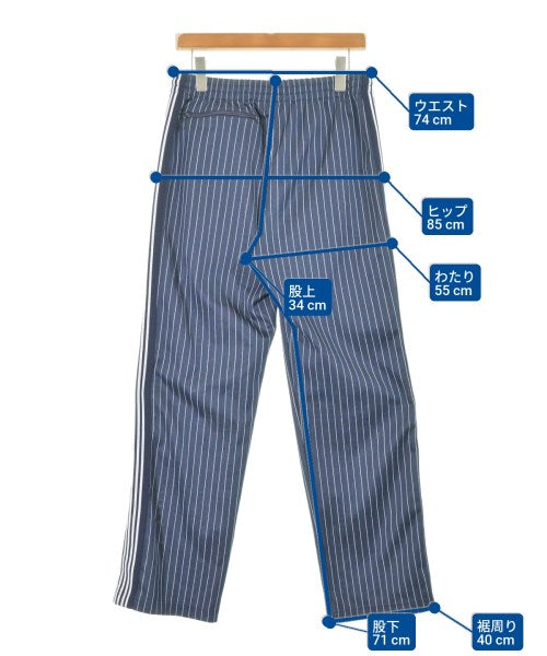 Needles กางเกงวอร์ม