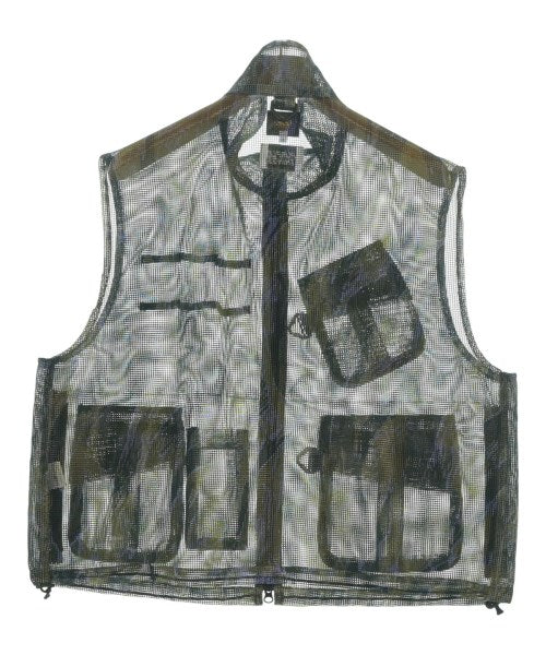 Needles เสื้อลำลอง