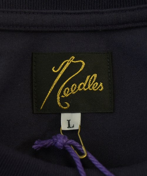 Needles เสื้อยืด/เสื้อท็อปส์