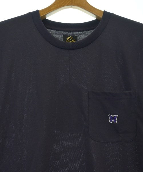 Needles เสื้อยืด/เสื้อท็อปส์