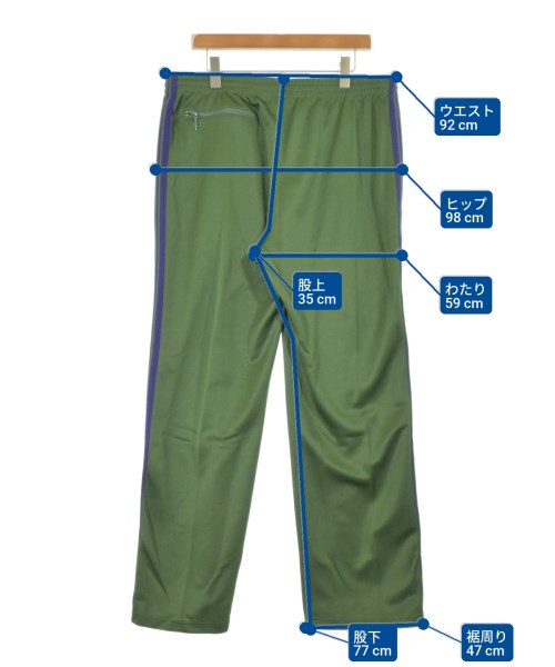 Needles กางเกง อื่น