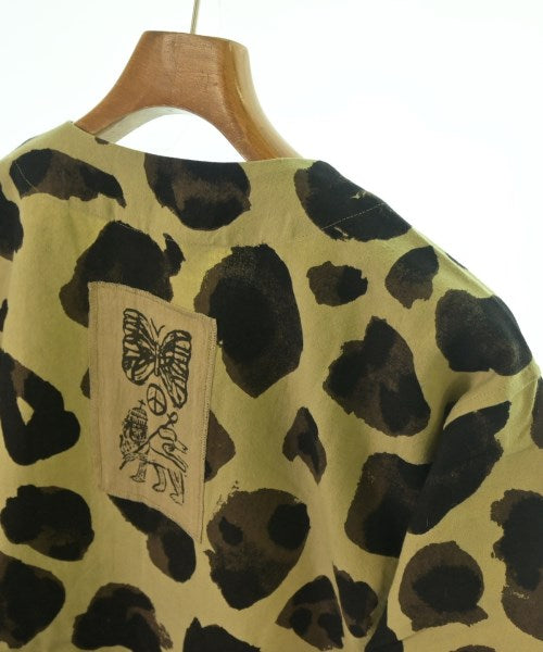 Needles ชุดสูทแบบครบเซต (อื่นๆ)