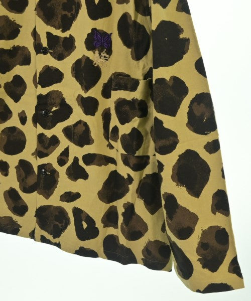 Needles ชุดสูทแบบครบเซต (อื่นๆ)