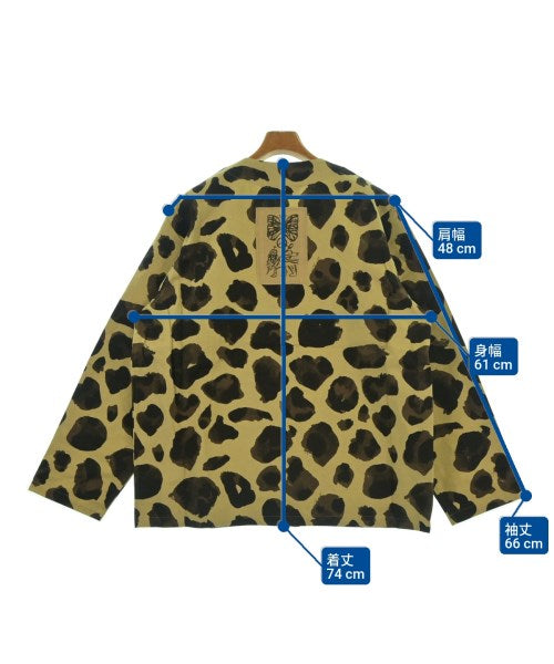 Needles ชุดสูทแบบครบเซต (อื่นๆ)