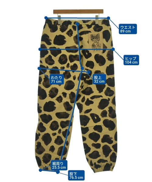 Needles ชุดสูทแบบครบเซต (อื่นๆ)