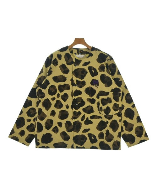 Needles ชุดสูทแบบครบเซต (อื่นๆ)