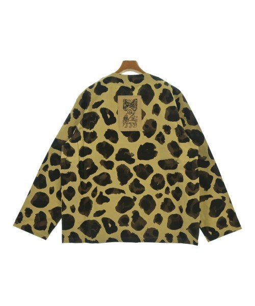 Needles ชุดสูทแบบครบเซต (อื่นๆ)