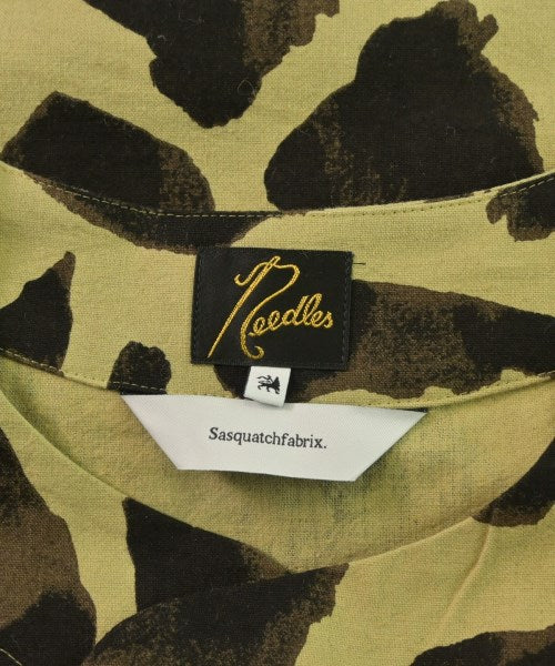 Needles ชุดสูทแบบครบเซต (อื่นๆ)