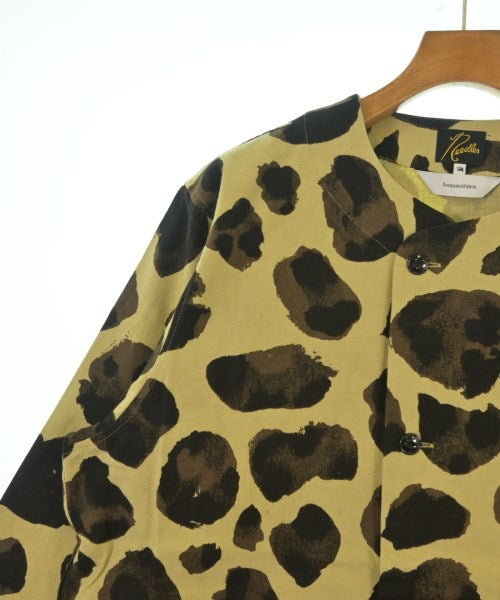 Needles ชุดสูทแบบครบเซต (อื่นๆ)