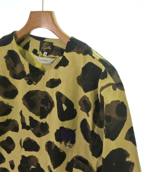 Needles ชุดสูทแบบครบเซต (อื่นๆ)