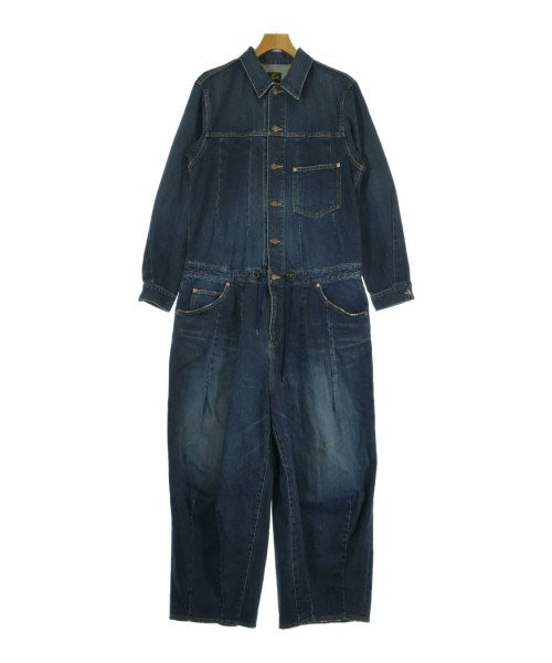 Needles ยีนส์