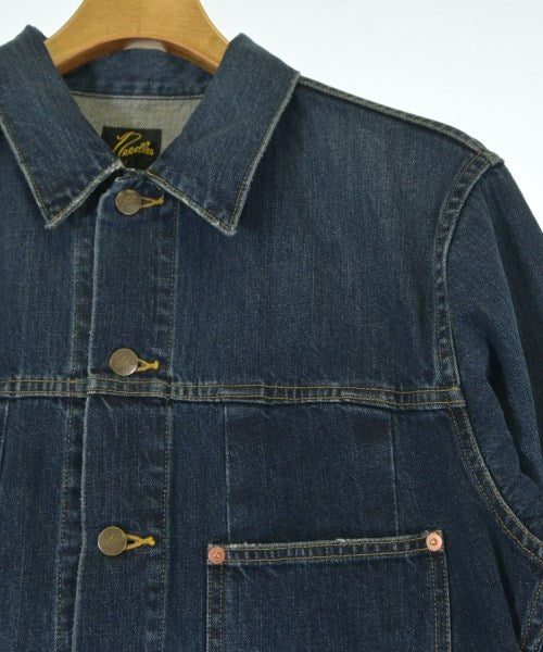 Needles ยีนส์