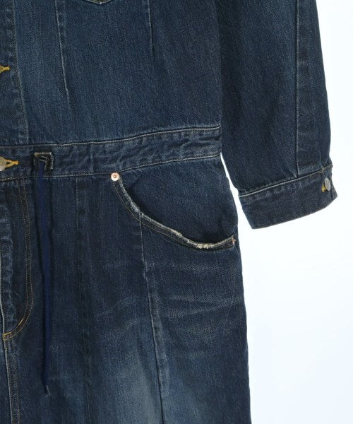 Needles ยีนส์