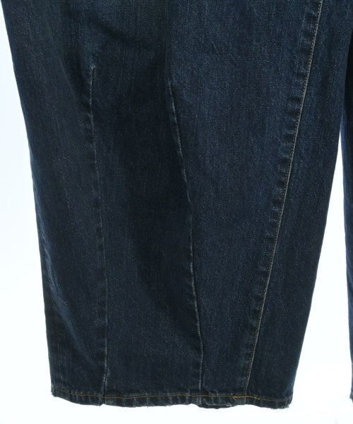 Needles ยีนส์