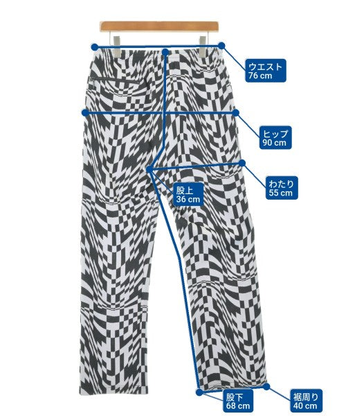 Needles กางเกง อื่น