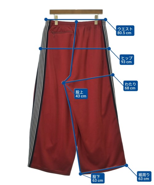 Needles กางเกง อื่น