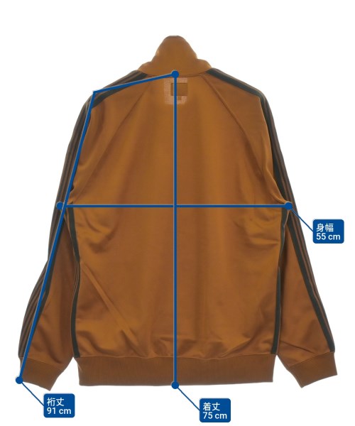 Needles แจ็คเก็ตเบลาส์ อื่น