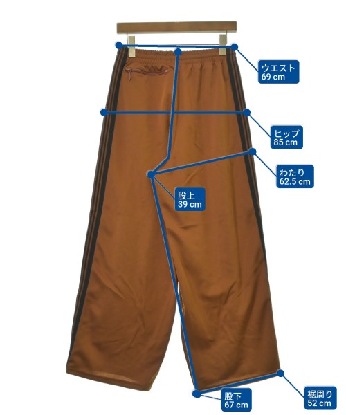 Needles กางเกง อื่น