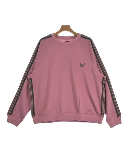 Needles เสื้อยืด/เสื้อท็อปส์