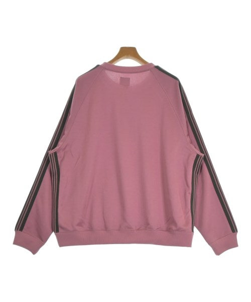 Needles เสื้อยืด/เสื้อท็อปส์