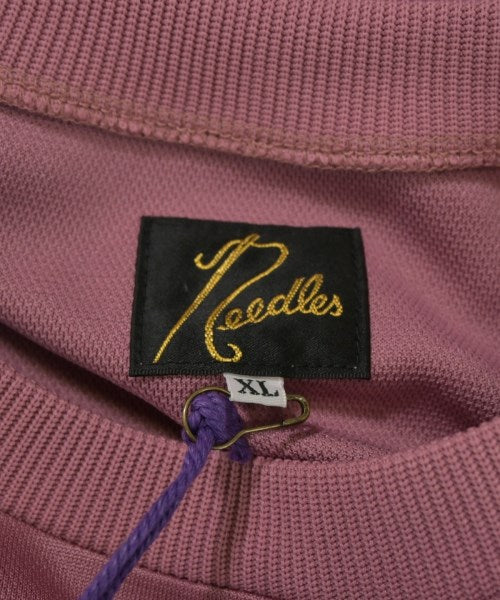 Needles เสื้อยืด/เสื้อท็อปส์